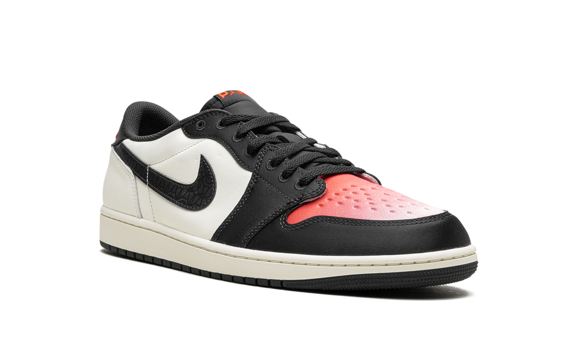 Jordan 1 Retro Low OG PSG Paris Saint-Germain 2