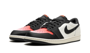 Jordan 1 Retro Low OG PSG Paris Saint-Germain 3