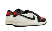 Jordan 1 Retro Low OG PSG Paris Saint-Germain 4