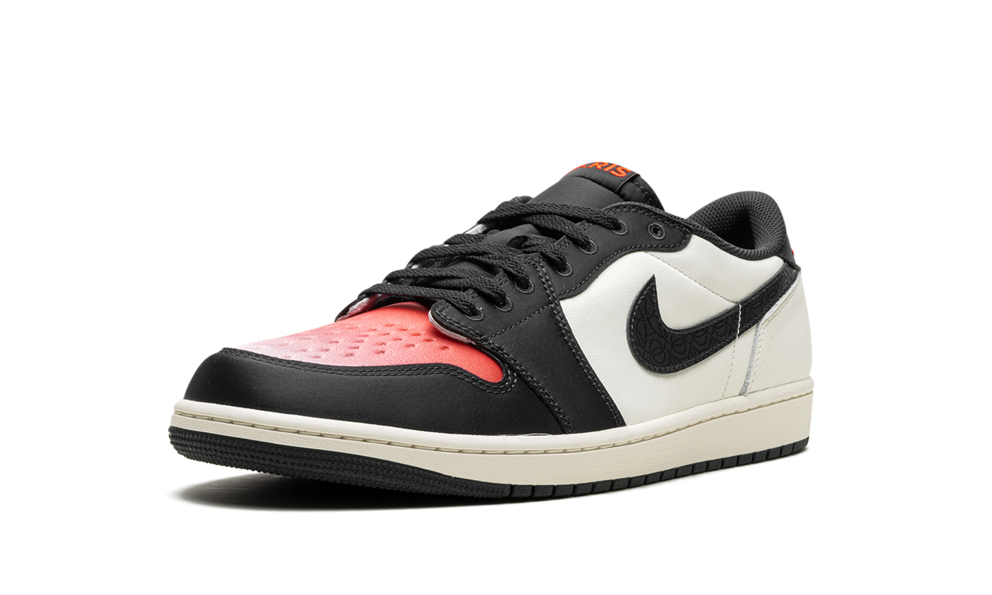 Jordan 1 Retro Low OG PSG Paris Saint-Germain 5