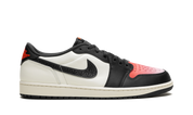 Jordan 1 Retro Low OG PSG Paris Saint-Germain 7