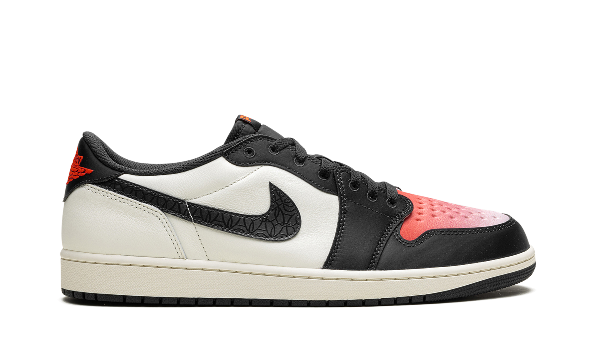Jordan 1 Retro Low OG PSG Paris Saint-Germain 7