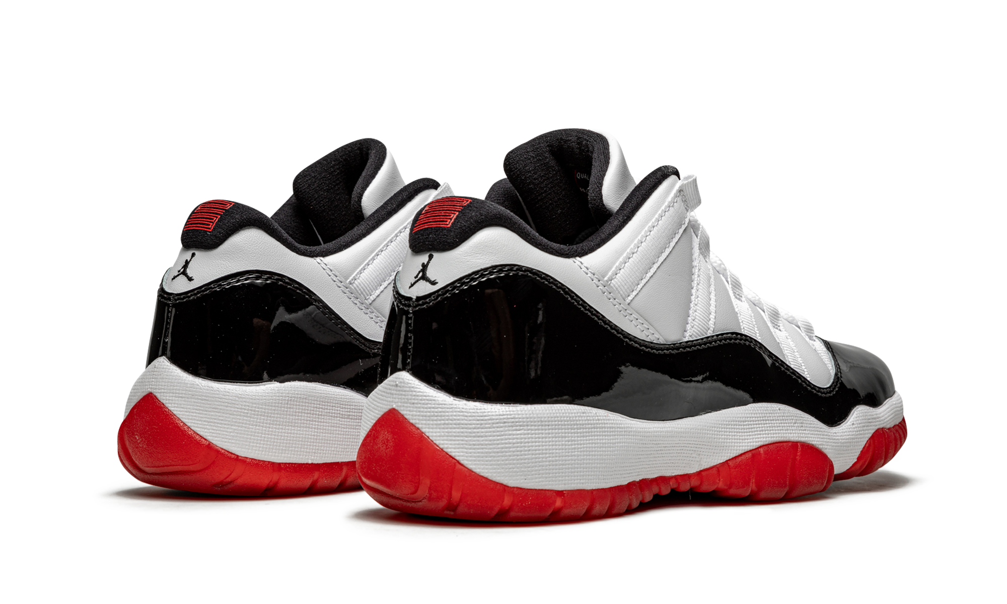Jordan 11 Retro Low Concord Bred (GS)