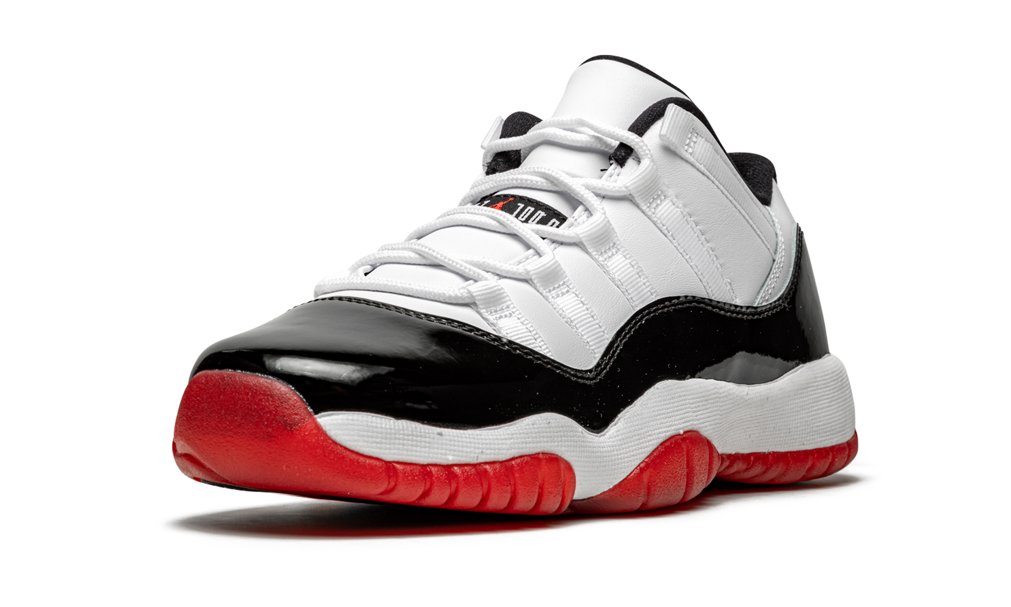 Jordan 11 Retro Low Concord Bred (GS)