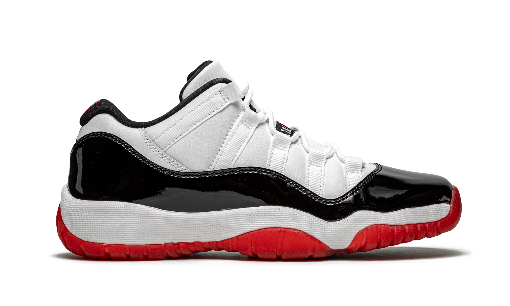 Jordan 11 Retro Low Concord Bred (GS)
