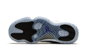 Jordan 11 Retro Low White Concord (W)
