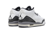 Jordan 3 Retro Cement Grey (GS) 4