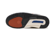 Jordan 3 Retro Quai 54 (2024) 6