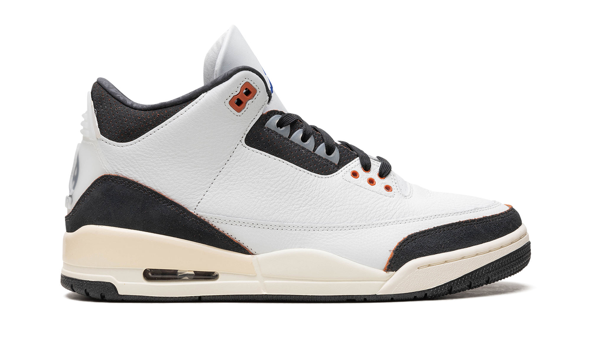 Jordan 3 Retro Quai 54 (2024) 7