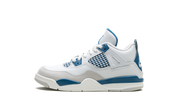 Jordan 4 Retro Military Blue (2024) (PS) 1