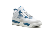 Jordan 4 Retro Military Blue (2024) (PS) 2