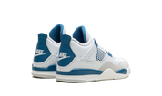 Jordan 4 Retro Military Blue (2024) (PS) 4