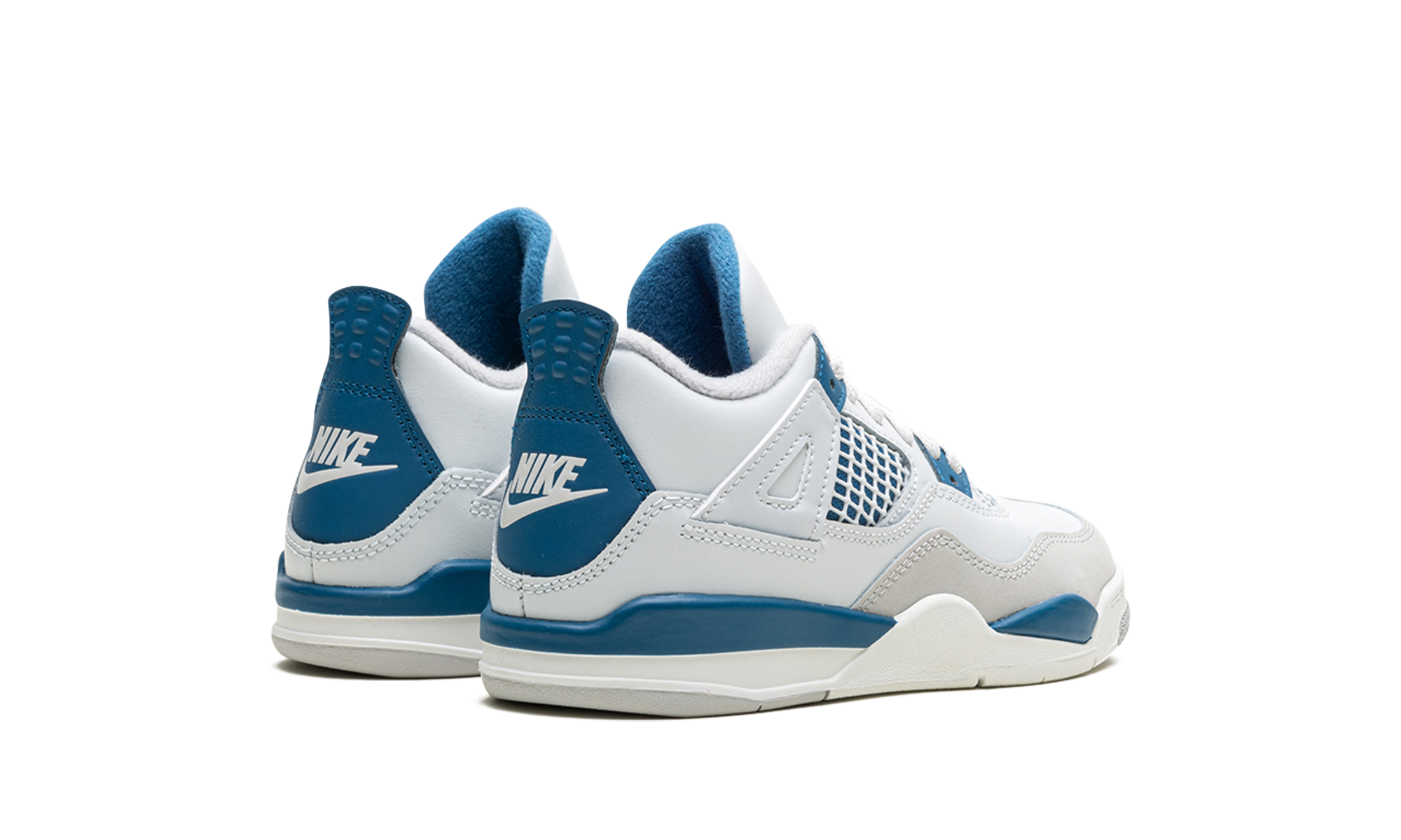 Jordan 4 Retro Military Blue (2024) (PS) 4