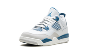 Jordan 4 Retro Military Blue (2024) (PS) 5