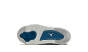 Jordan 4 Retro Military Blue (2024) (PS) 6