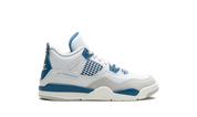 Jordan 4 Retro Military Blue (2024) (PS) 7