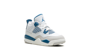 Jordan 4 Retro Military Blue (2024) (TD) 2