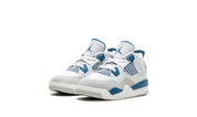 Jordan 4 Retro Military Blue (2024) (TD) 3