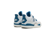 Jordan 4 Retro Military Blue (2024) (TD) 4