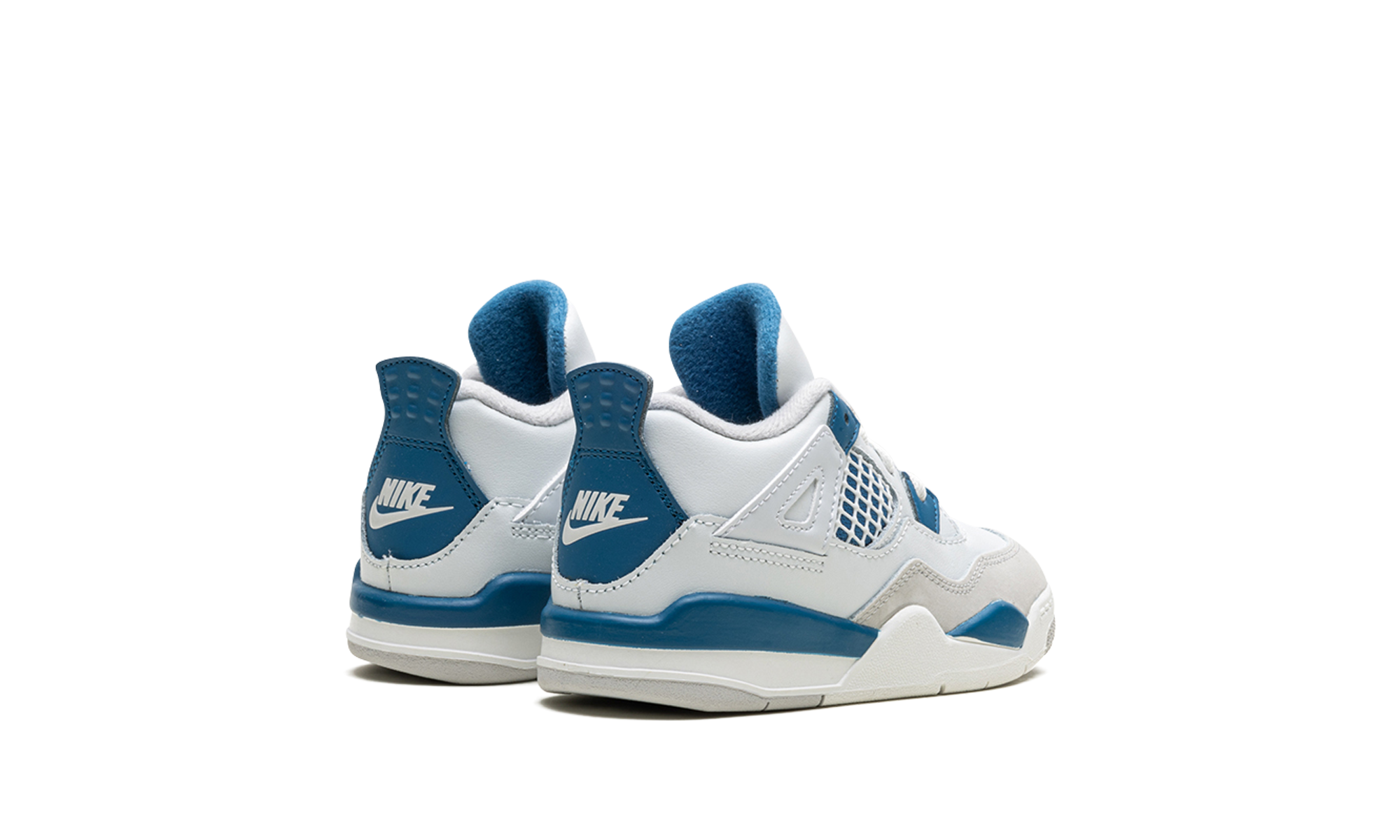 Jordan 4 Retro Military Blue (2024) (TD) 4