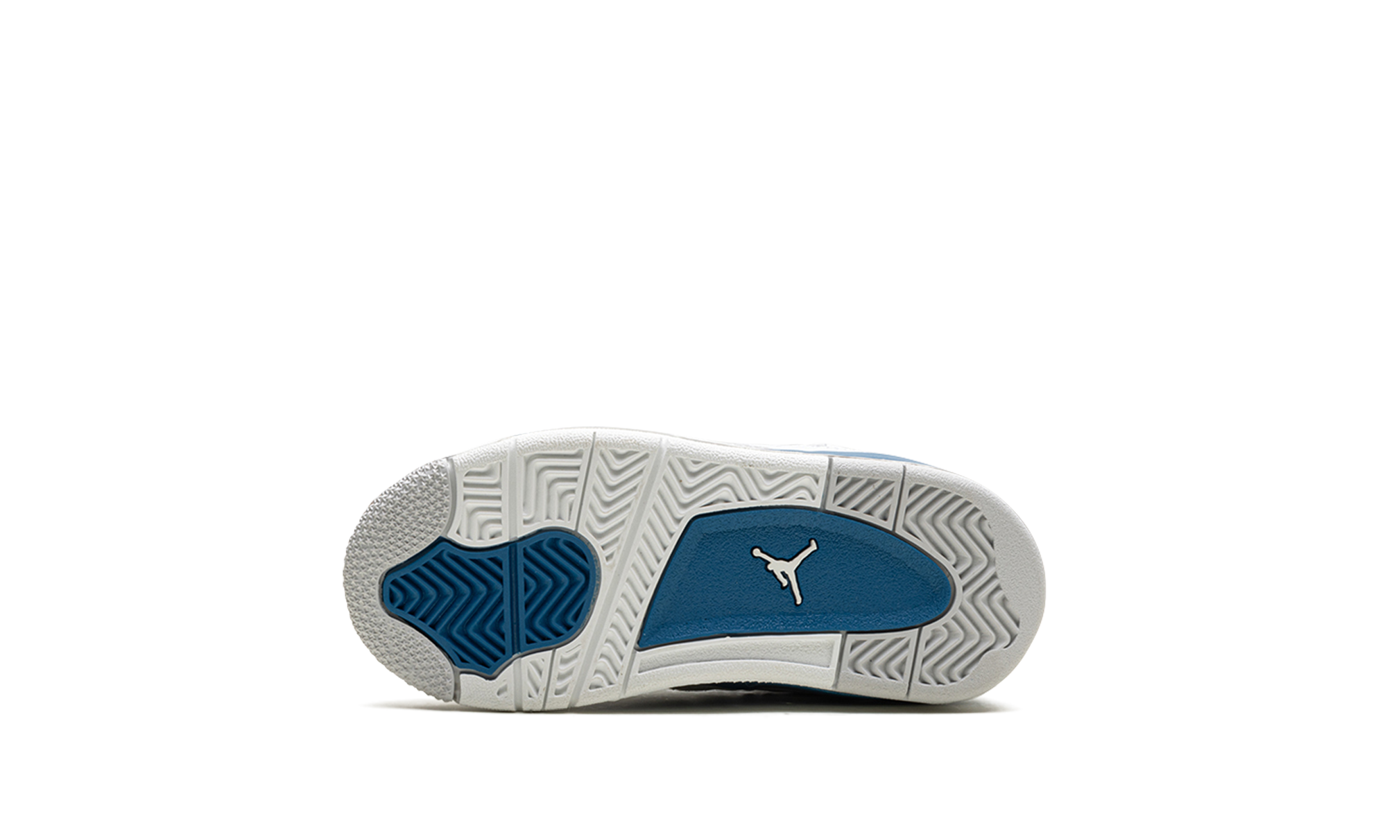 Jordan 4 Retro Military Blue (2024) (TD) 6