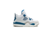 Jordan 4 Retro Military Blue (2024) (TD) 7