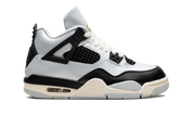 Jordan 4 Retro Platinum Gold (GS) 7