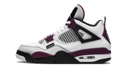 Jordan 4 Retro PSG Paris Saint-Germain 1