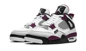 Jordan 4 Retro PSG Paris Saint-Germain 3