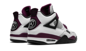 Jordan 4 Retro PSG Paris Saint-Germain 4