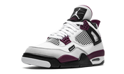 Jordan 4 Retro PSG Paris Saint-Germain 5