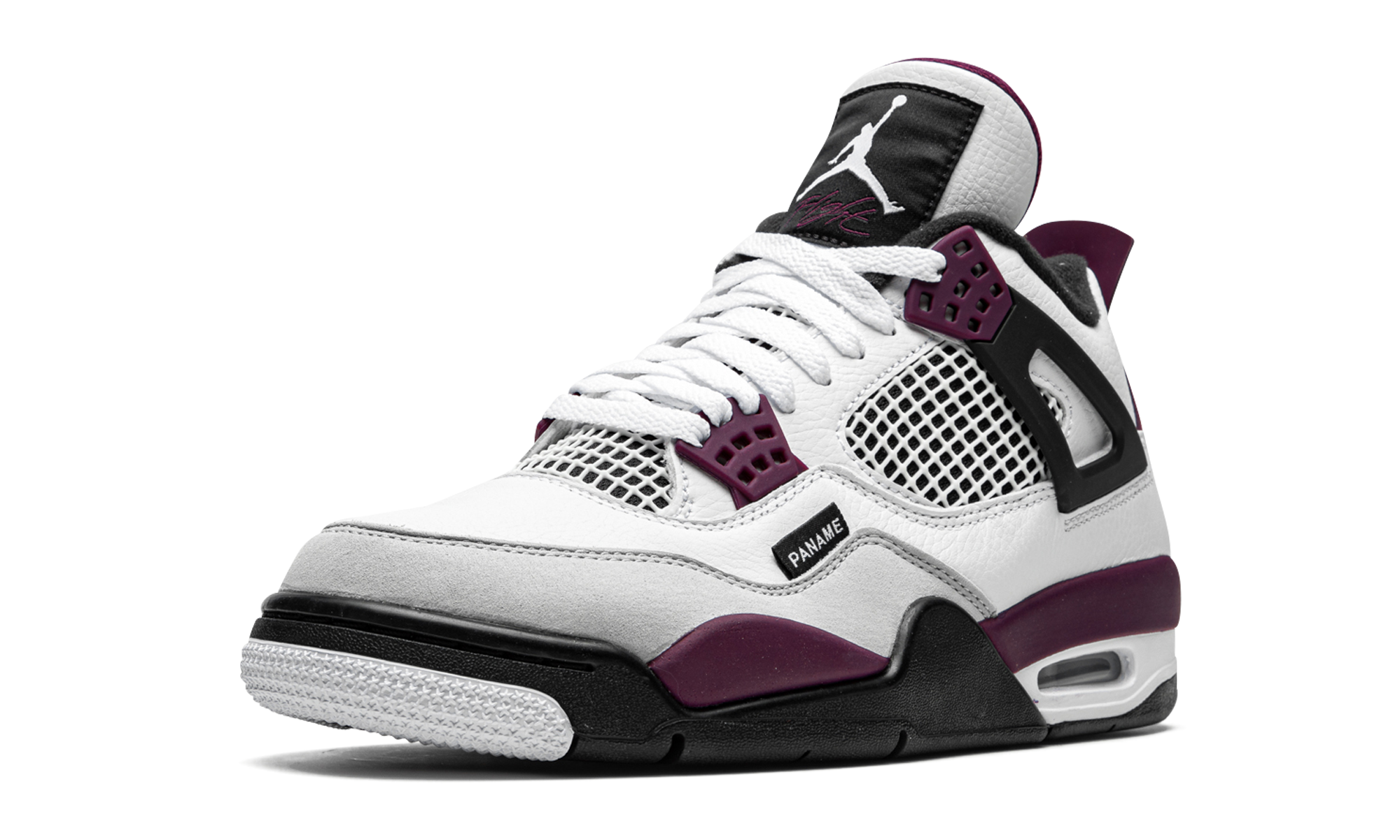 Jordan 4 Retro PSG Paris Saint-Germain 5