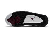 Jordan 4 Retro PSG Paris Saint-Germain 6