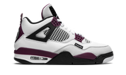 Jordan 4 Retro PSG Paris Saint-Germain 7