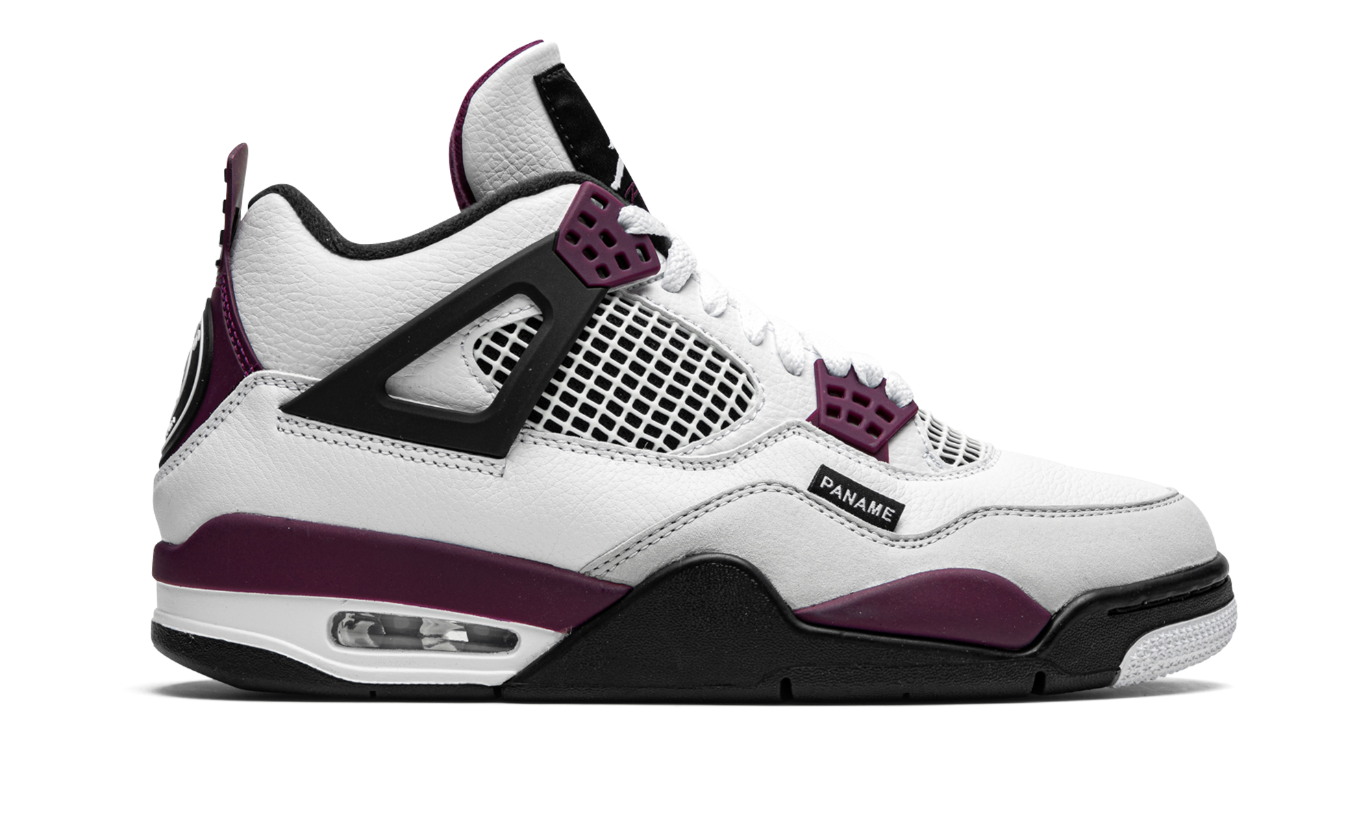 Jordan 4 Retro PSG Paris Saint-Germain 7