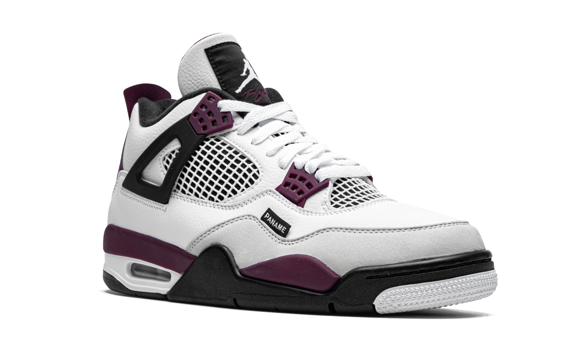 Jordan 4 Retro PSG Paris Saint-Germain 8