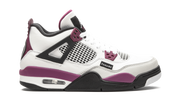 Jordan 4 Retro PSG Paris Saint-Germain (GS) 7