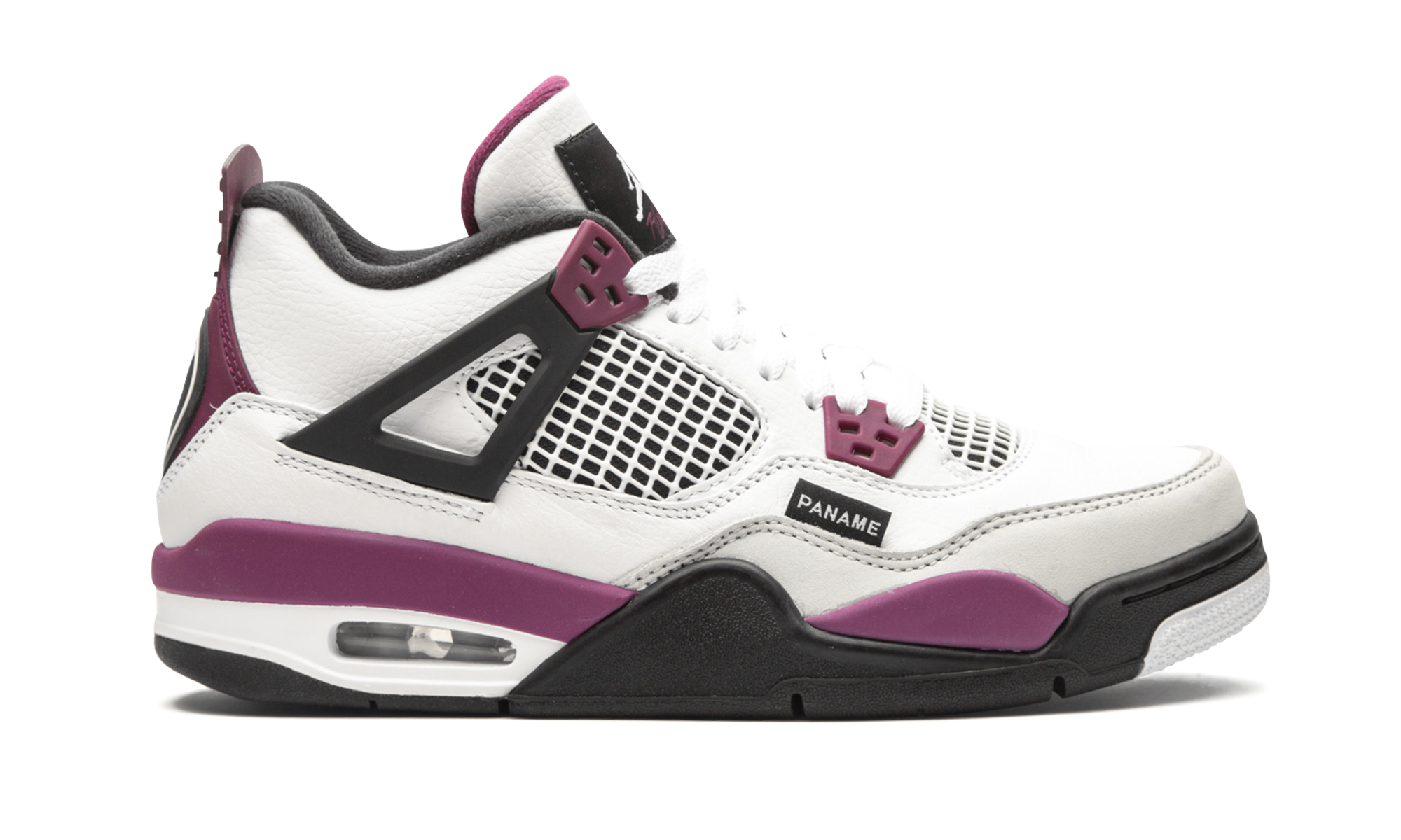 Jordan 4 Retro PSG Paris Saint-Germain (GS) 7