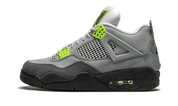Jordan 4 Retro SE 95 Neon 1