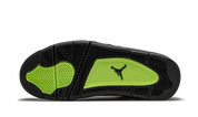 Jordan 4 Retro SE 95 Neon 2