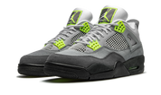 Jordan 4 Retro SE 95 Neon 3