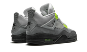 Jordan 4 Retro SE 95 Neon 4