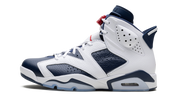 Jordan 6 Retro Olympic (2024) 1
