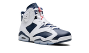Jordan 6 Retro Olympic (2024) 2