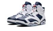 Jordan 6 Retro Olympic (2024) 3