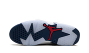 Jordan 6 Retro Olympic (2024) 6