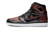 Jordan Retro High Fearless Metallic Rose Gold (W) 1