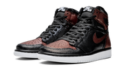 Jordan Retro High Fearless Metallic Rose Gold (W) 3
