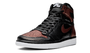 Jordan Retro High Fearless Metallic Rose Gold (W) 5