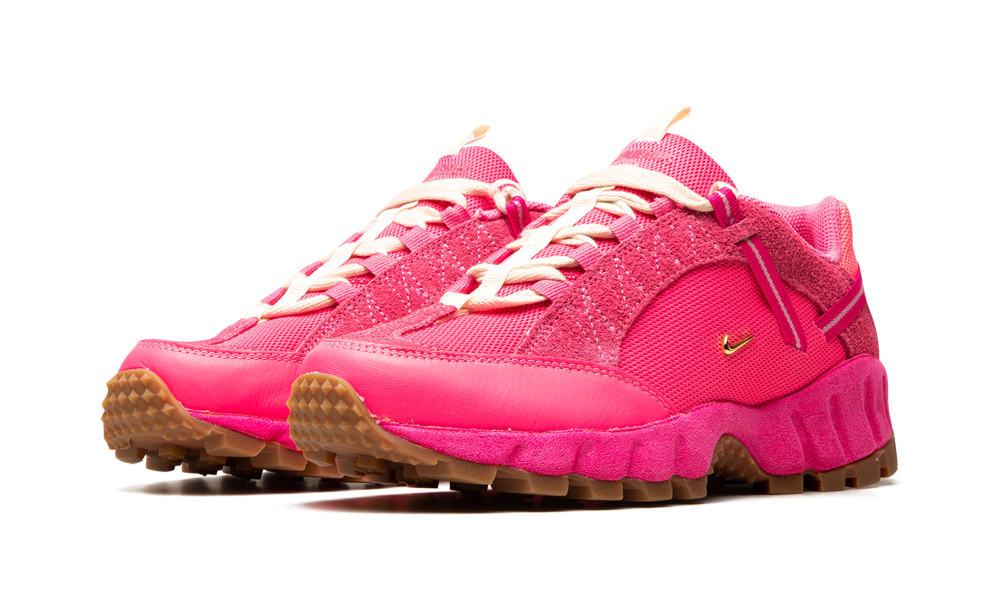 Nike Air Humara Lx Jacquemus Pink
